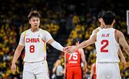 华体会首选平台-中国男篮在亚洲比赛中获得四连胜