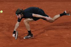 华体会-英国网球队碾压法国网球队，西西帕斯统治全场