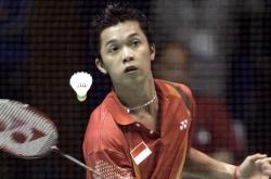 华体会APP-中国羽毛球队翻盘印尼羽毛球队，陶菲克送出助攻