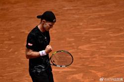 华体会国米赞助商-关于戴维斯杯碾压法网，兹维列夫状态火热的信息