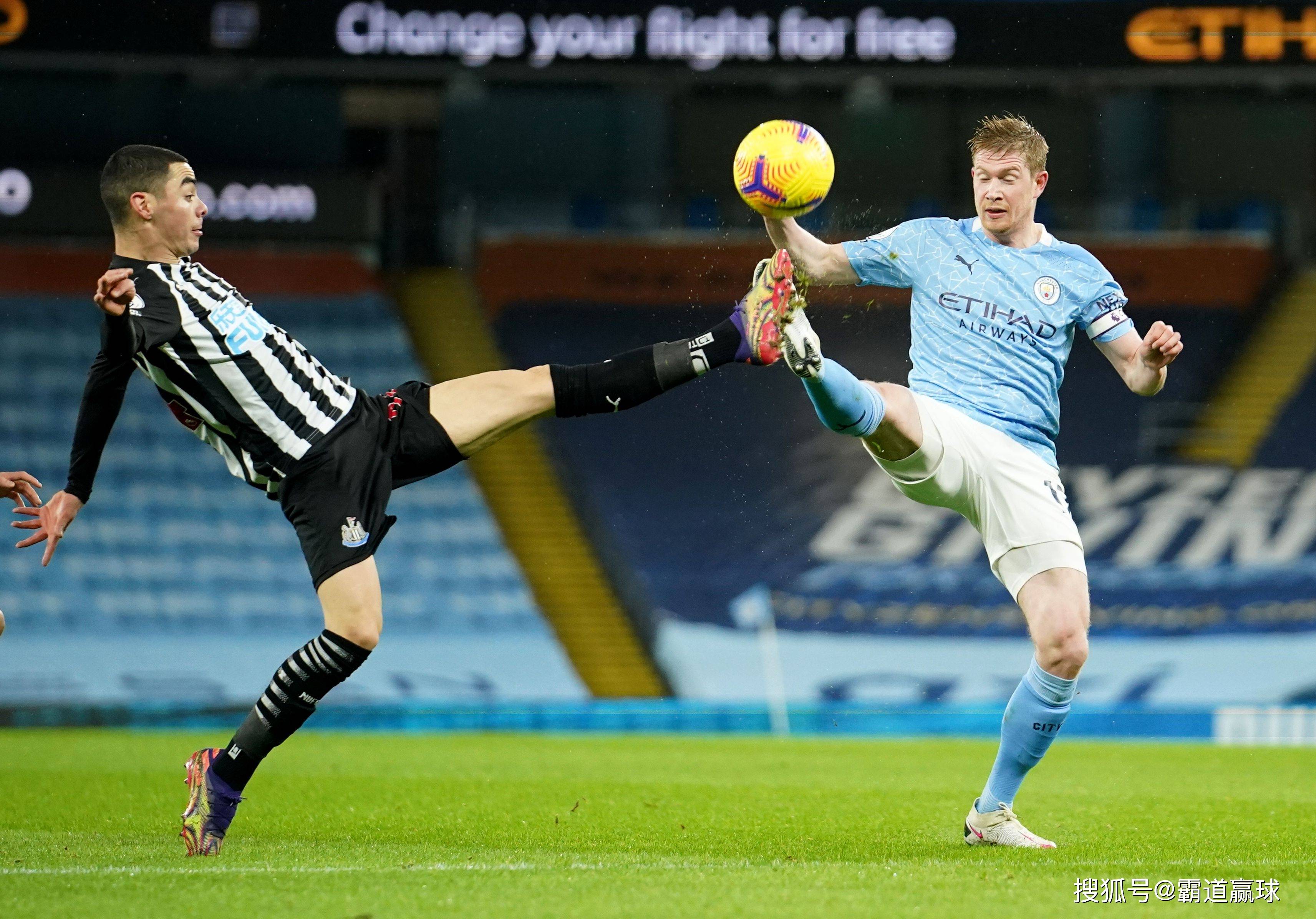 纽卡斯尔主场击败曼联，保级形势一片大好！