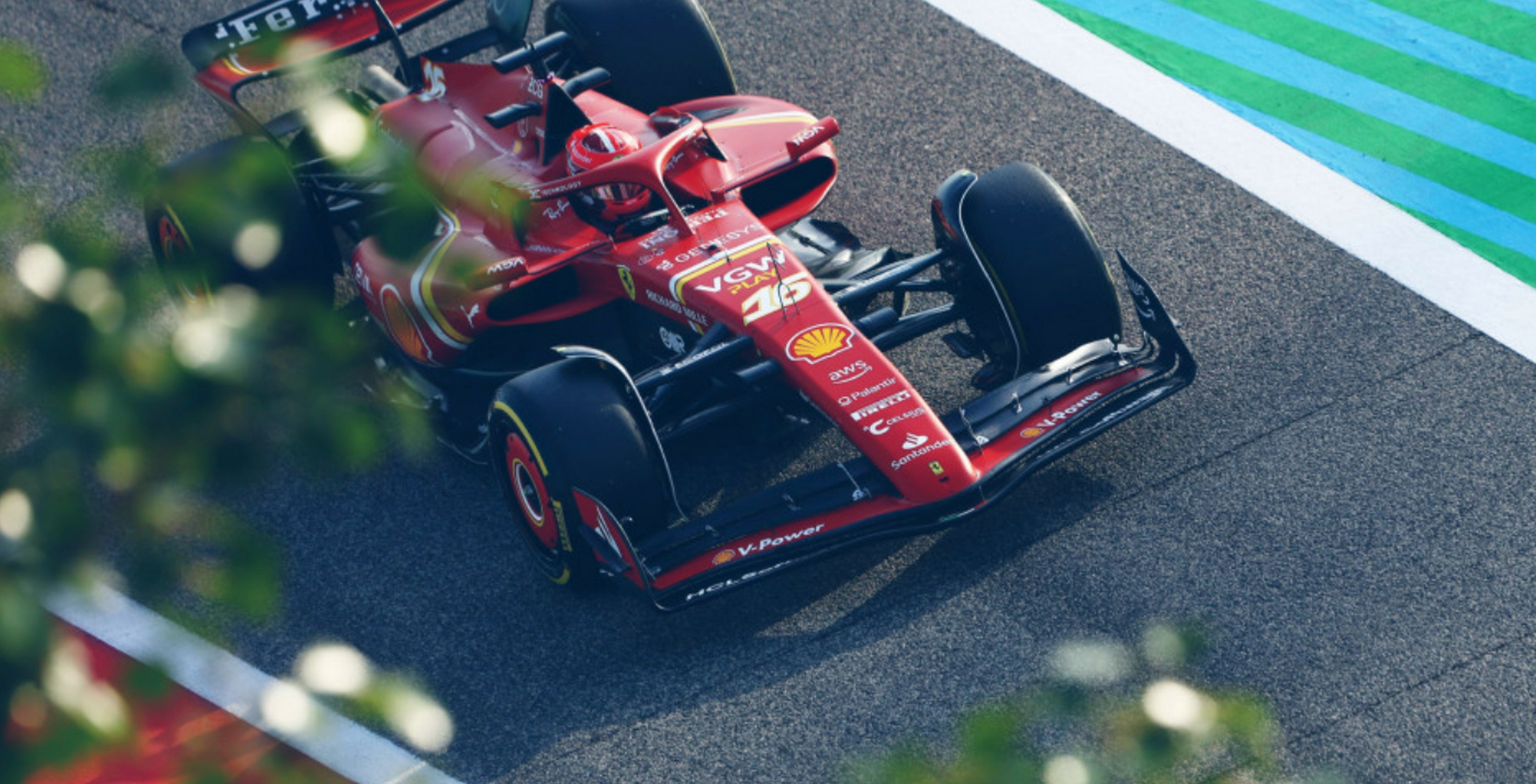 阿斯顿马丁力克红牛车队,勒克莱尔高光表现的简单介绍 阿斯顿马丁力克红牛车队,勒克莱尔高光表现的简单介绍