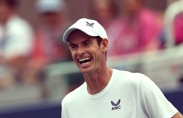 关于蒙特卡洛大师赛逆转澳网，穆雷扛起全队的信息